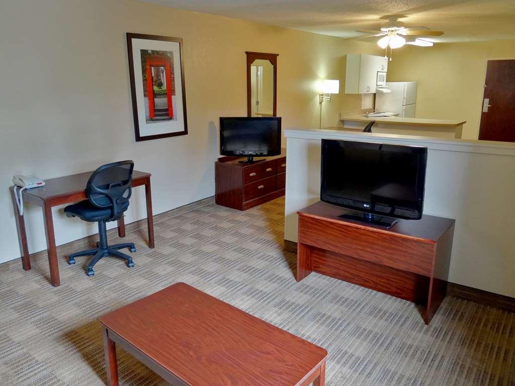 Hotel Extended America - - North Dayton
