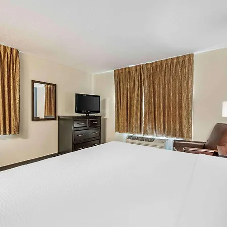 Extended Stay America Suites - Dayton - North Exterior foto