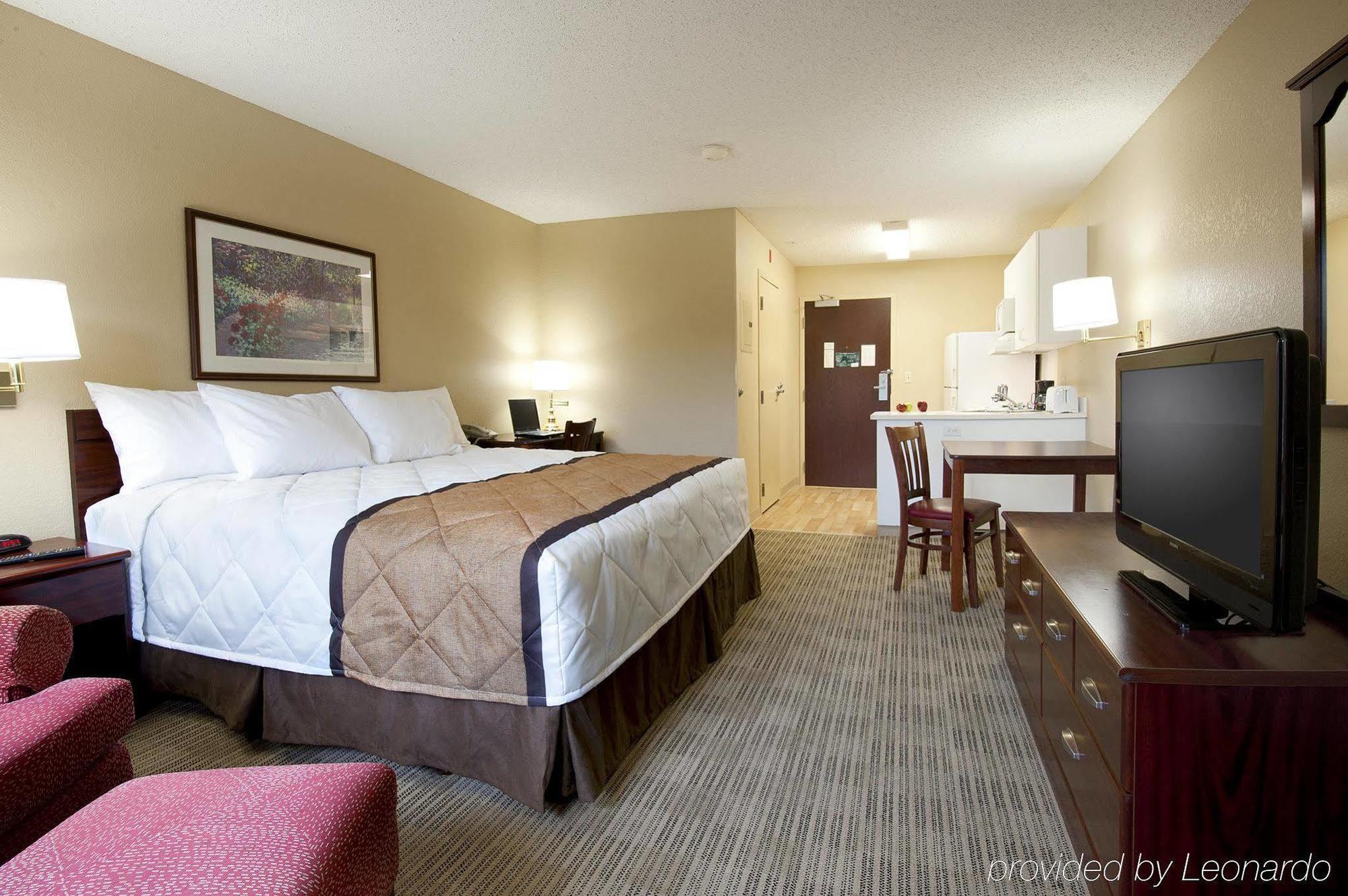 Hotel Extended America - - North Dayton