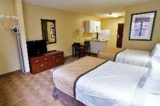 Extended America - - North 2* Dayton