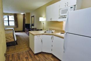 Extended America - - North Hotel 2*