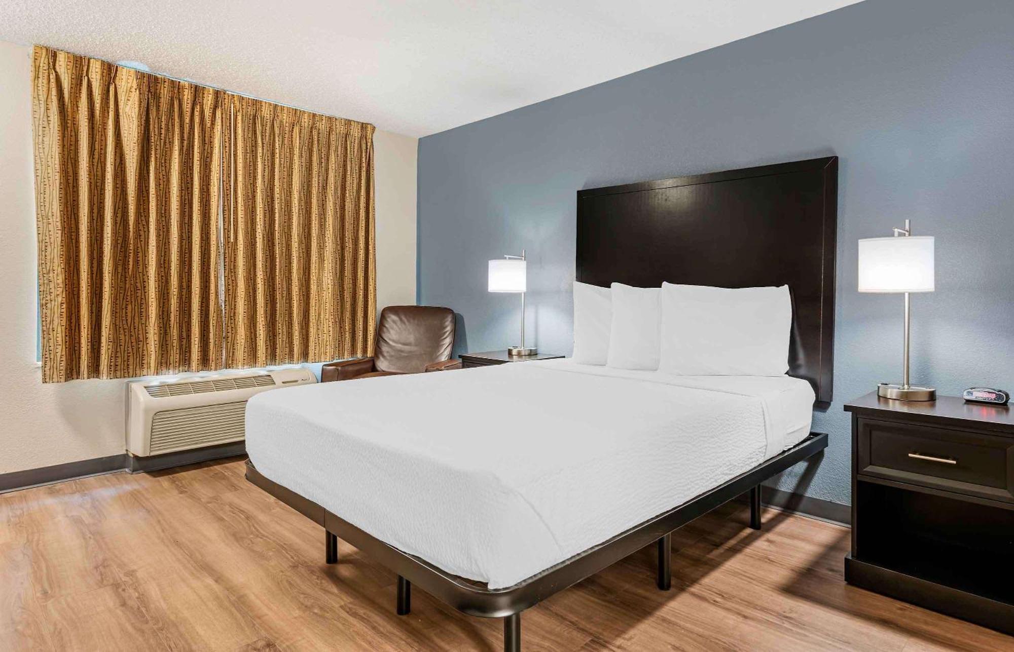 Hotel Extended America - - North Dayton